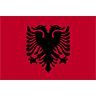 Albania Flag