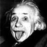 Albert Einstein 19