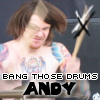 Andy / Fall Out Boy