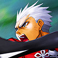 Angry Archer of Fate Stay Night
