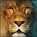 Aslan the Lion