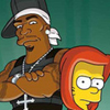 Bart And 50 Cent