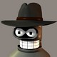 Bender Cowboy
