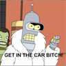 Bender the Pimp
