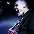 Billy Corgan Screaming