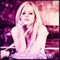 Blonde Avril Lavigne