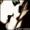 Bloody Kisses