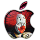 Bozo apple