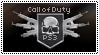 Call of Duty stamp
