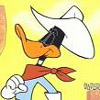 Cowboy Duck Dodgers