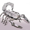 Cyberpet Scorpius