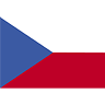 Czech Republic Flag