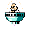 Dr. Wily craft
