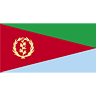 Eritrea Flag