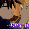 Fat Cat Train Heartnet