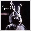 Frank- Donnie Darko