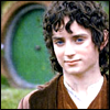 Frodo png