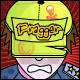 Frogger Cap