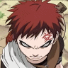 Gaara From Above