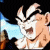Goku Power-Up