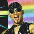 Hard Gay rainbow