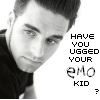 Have You Hugged Your Emo Kid Today?
