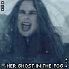 Her Ghost in the Fog