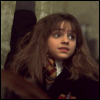 Hermione Granger 4 gif