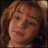 Hermione Granger gif