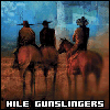 Hile Gunslingers
