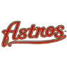 Houston Astros Script 3
