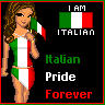 Italian Pride