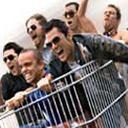 Jackass shopping cart