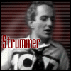 Joe Strummer- The Clash