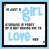 Just A Girl