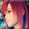 Kairi of Kingdom Hearts 2
