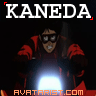 Kaneda riding