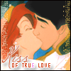 Kiss Of True Love