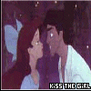 Kiss The Girl