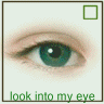 Look into my eye