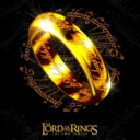 Lord Of The Rings Ring 3