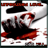 Love Can Kill