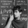 Love Song For No One-John Mayer