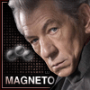Magneto - X3