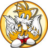 Miles Prower (Tails)