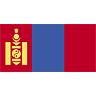 Mongolia Flag