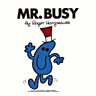 Mr Busy