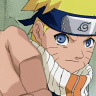 Naruto Hitting You