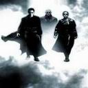 Neo, Morpheus And Trinity
