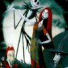 Nightmare Before Christmas png